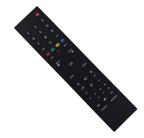 Tp6187r-p1 Ts1187r-5 Ts1187 Para Control Remoto