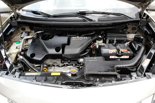 Renault Koleos 2.5 Privilege