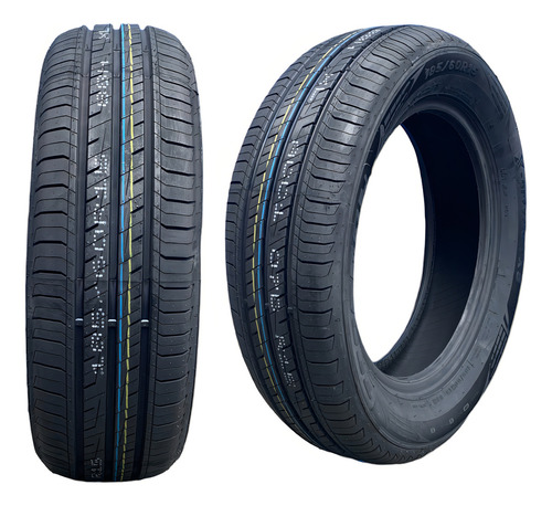 Pneu 185/60r15 88h X-privilo Tx5 Tracmax
