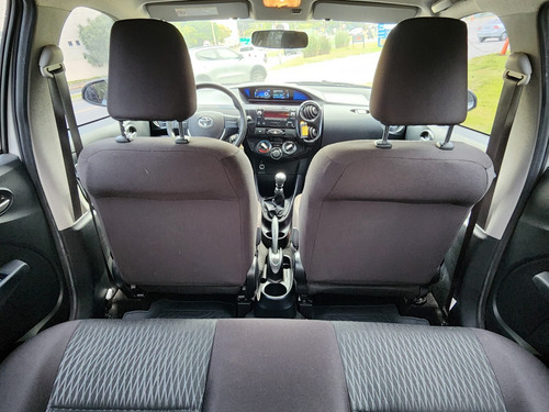Toyota Etios 1.5 X 6mt My19
