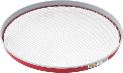 Peneira P/arroz Aco 55cm Vitoria
