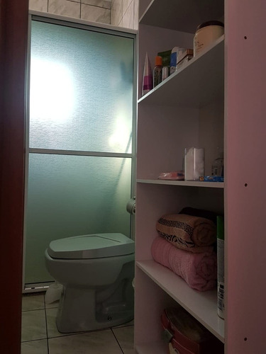 Imagem 5 de 11 de Sobrado À Venda 4 Dormitórios 4 Vagas Vl Bela Vista Sb-0021