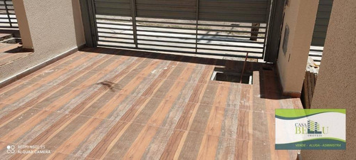 Casa Com 2 Dormitórios À Venda, 70 M² Por R$ 190.000,00 - Jardim Vassouras - Francisco Morato/sp - Ca0635