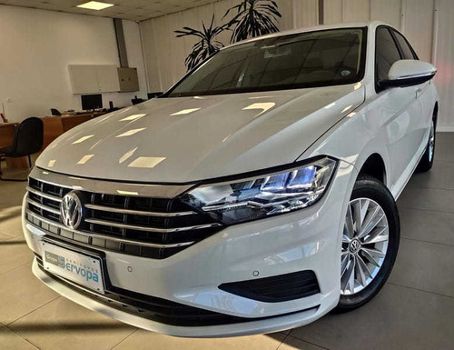 Imagem 2 de 15 de Volkswagen Jetta 1.4 250 Tsi Flex Aut