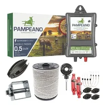 Comprar Cerca Elétrica Rural Equinos Cavalo Gado Boi Maior