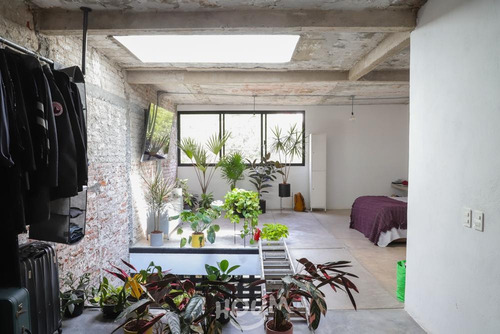 Imagen 16 de 30 de Casa En Álamos, Benito Juárez Con 1 Recámara, 155 M², Id: 33975