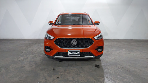 MG Zs 1.5 Elegance Cvt