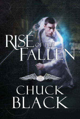 Rise Of The Fallen: Wars Of The Realm, Libro 2