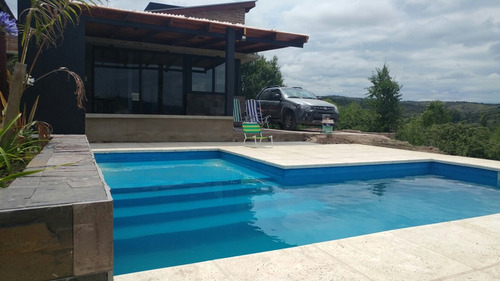 Imagen 4 de 12 de Potrero De Garay Sierras De Córdoba Villa General Belgrano