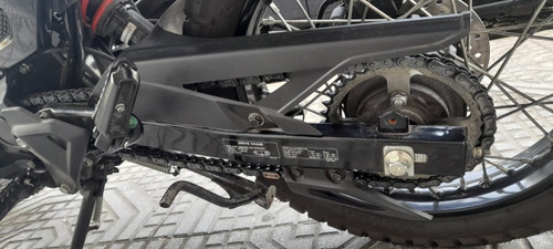 Imagen 9 de 15 de Hero Xpulse 200 Excelente Estado Oportunidad!!