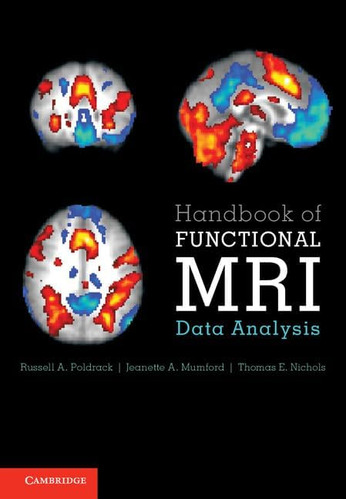 Libro: Handbook Of Functional Mri Data Analysis