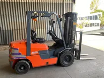 Comprar Autoelevador Toyota Torre Triple Containera 4.7 Mt 1050 Hs