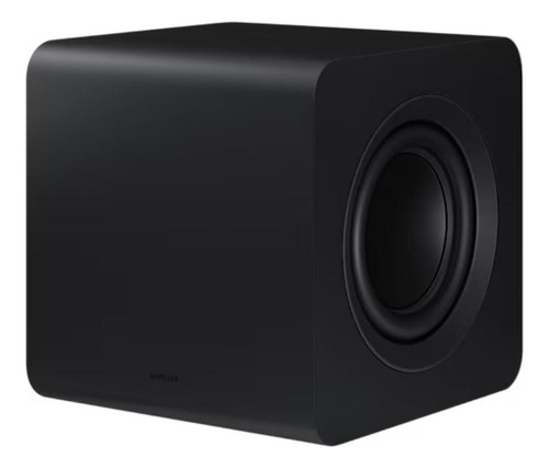 Barra De Sonido 3.1.2 Samsung Hw-s800d Ultraslim Subwoofer Negro 60