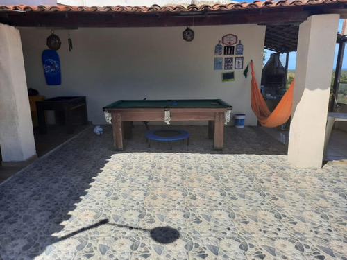 Casa Para Venda Em São Miguel Dos Milagres, Zona Rural - C - 07_1-1732391