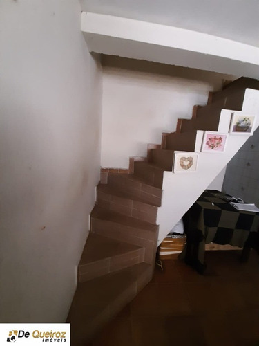Imagem 4 de 30 de Casa Em São Paulo Na Zona Sul, Localizada No Jardim Belcito ( Região Do Grajaú ) Apenas 220 Mil, Somente A Vista ! - 0958 - 68201634