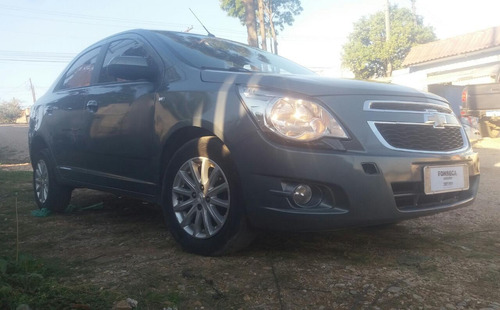 Chevrolet Cobalt 2012 1.4 Ltz 4p