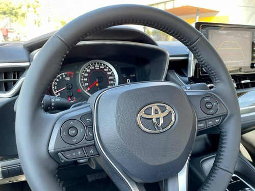 Imagem 9 de 15 de Toyota Corolla 2.0 Vvt-ie Flex Xei Direct Shift