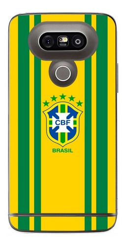 Capa Adesivo Skin367 Verso Para LG G5 Se (2016)