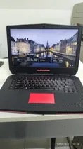 Comprar Notebook Alienware 15