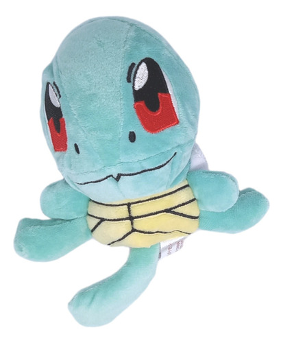 Pokemon Squirtle 14cm Peluche