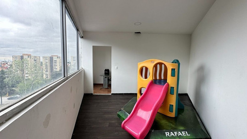 Imagen 15 de 30 de Edificio En Venta Lomas Verdes, Naucalpan