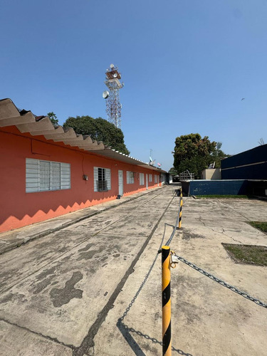 Venta De Terreno Con 9 Departamentos Y 2 Locales Comerciales En Tuxtepec Oaxaca
