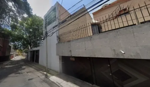 Casa En Venta Francia 201 Axotla Álvaro Obregón Cdmx/ Recuperacion Bancaria Laab2