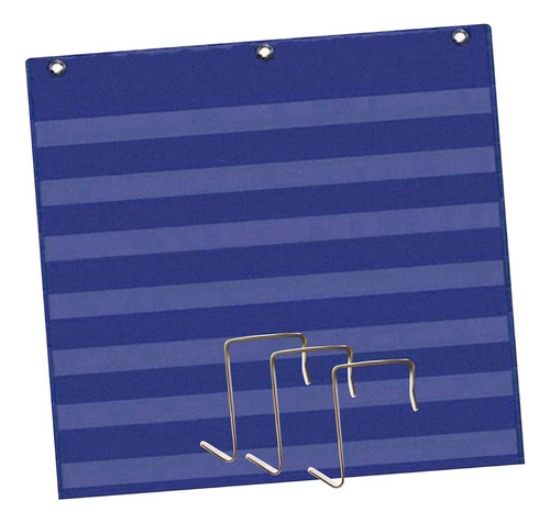 Tabla De Bolsillo De Lectura, Aprendizaje Temprano, Azul