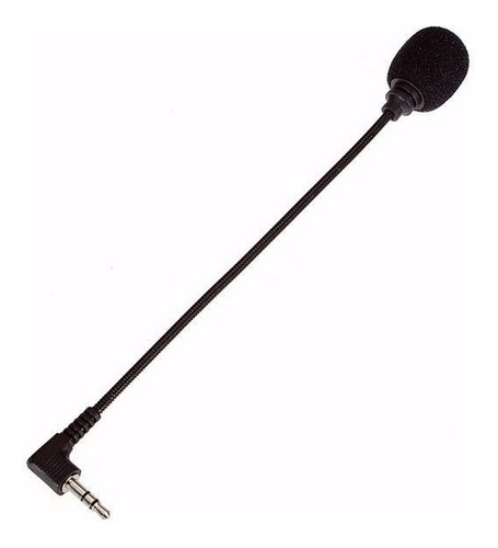 Mini Micrófono Flexible Para Laptop Pc Xp/vista/7 Linux Mac
