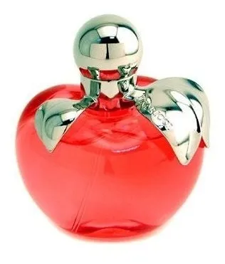 Nina Mujer De Nina Ricci Perfume Original 30ml Financiación!