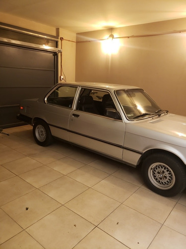 Bmw 320i 320i