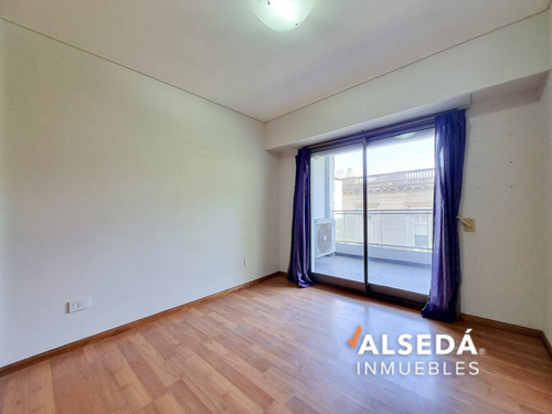 Departamento 1 Dormitorio Venta Rosario Centro Barrio Martin