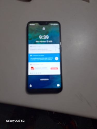 Mi A2 Lite (Usado)