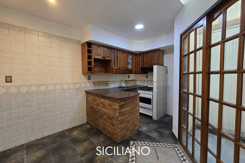 Casa En Boedo