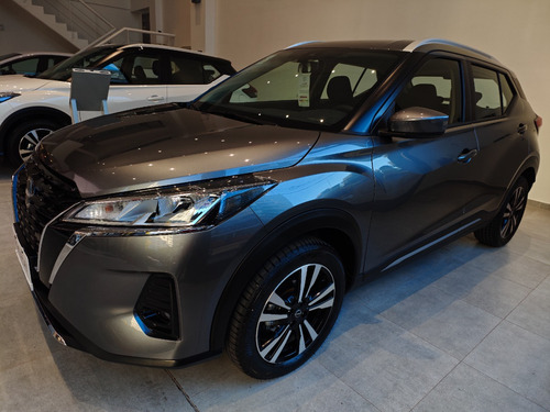 Nissan Kicks 1.6 Advance Cvt