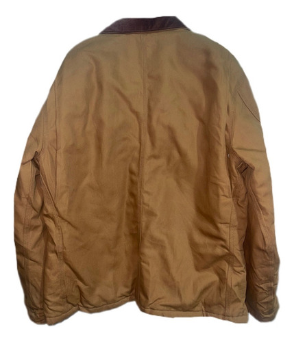 Campera Carhartt Arctic Jacket L