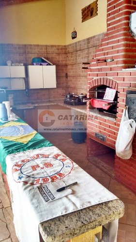 Imagem 8 de 14 de Chácara Em Monbaça - São Roque