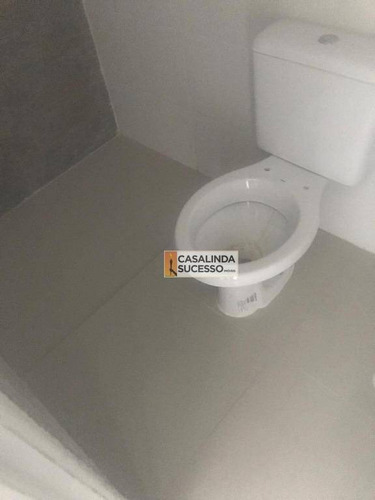 Imagem 10 de 10 de Apartamento Com 2 Dormitórios, 38 M² - Venda Por R$ 320.000,00 Ou Aluguel Por R$ 1.500,00/mês - Vila Matilde - São Paulo/sp - Ap6264