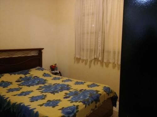 Imagem 1 de 11 de Apartamento Na Cesp, Com Frente Para Rodoviária.