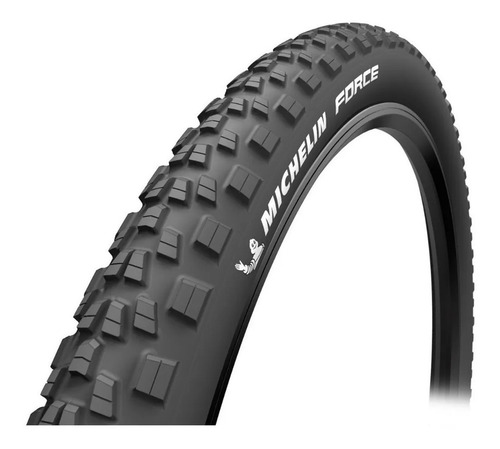 Imagem 3 de 5 de Par Bike Mtb Pneu 29x2.25 Force Access Line + Par Câmaras