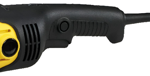 Lixadeira Angular Politriz 7pol Sp137k 1300w 127v Stanley