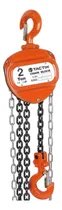 Comprar Tecle Tactix Cadena 2,0 Ton X 3 Mts