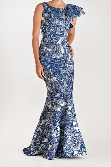 Vestido Escarolas | MercadoLibre 📦 Vestido Escarolas | MercadoLibre 📦