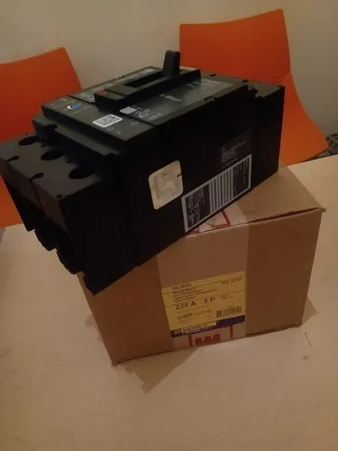 Squared Jdl36225 3 Polos 600 Vol. 225 Amp.