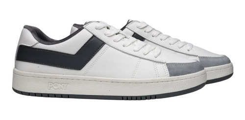 Tenis Pony Pro 80 Coin Dama Action Leather