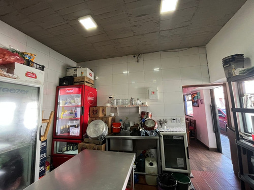 Se Traspasa Local Comercial En Benito Juarez
