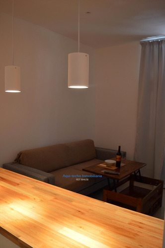 Alquiler Temporario - Apartamento 1 Dormitorio, Pocitos!