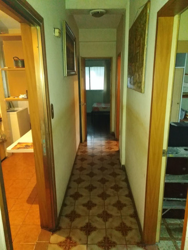 Imagen 7 de 7 de En Venta Apartamento En Urbanización Los Rosales 80m2 3h. 1h