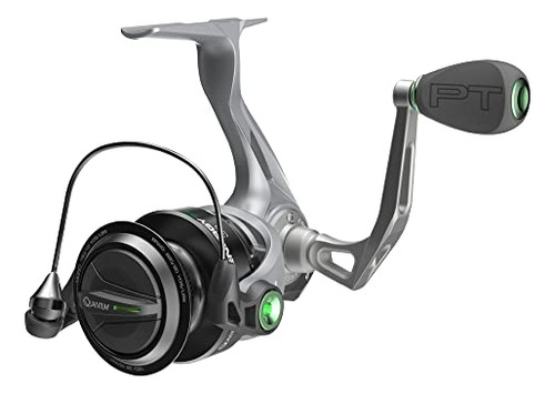 Carrete De Pesca Giratorio Quantum Energy S3, Tamaño 30, Cha