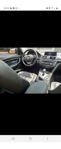 Bmw 328i Luxury At Doble Pack Comfort Sedan